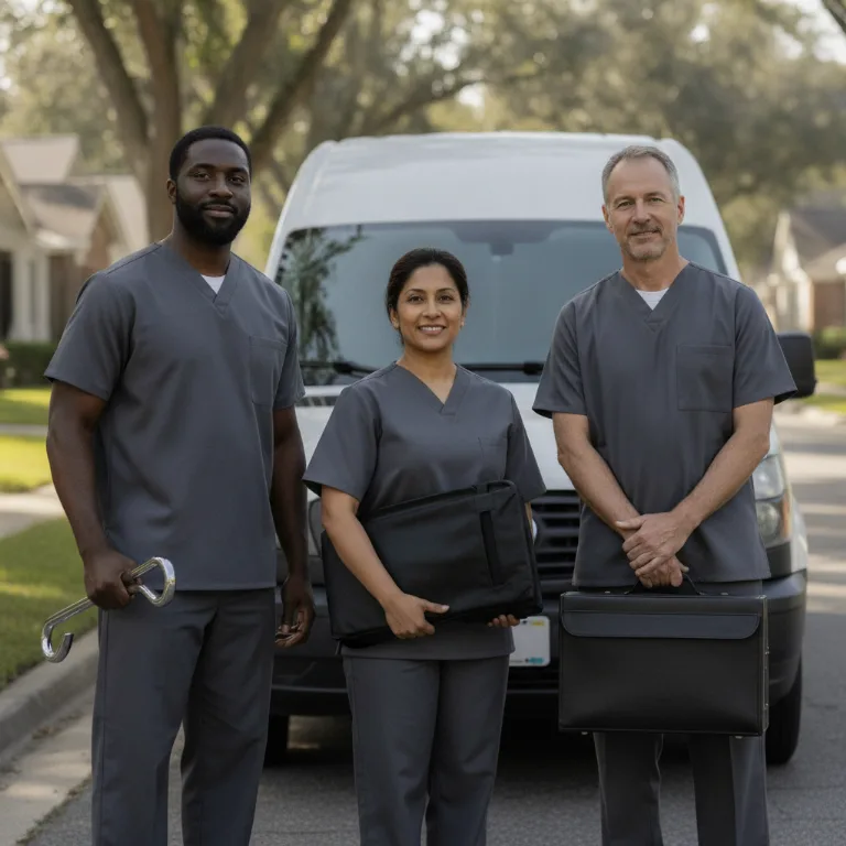 Funeral home Downsview-Roding-CFB