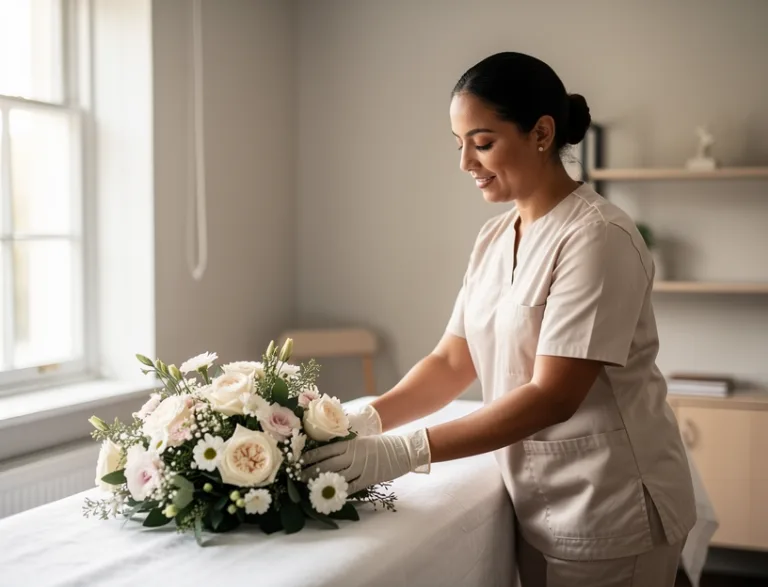 Funeral home Downsview-Roding-CFB